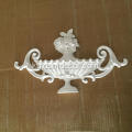 Cup Decorative Wall Ornament